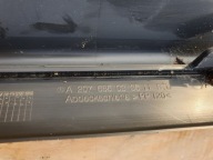 moulding threshold cap R right MERCEDES E W207 COUPE LIFT OE