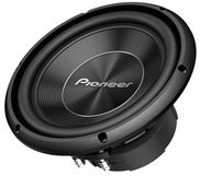 Pioneer TS-A250S4 samochodowy głośnik basowy subwoofer 250mm / 25cm