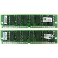 Pamäť RAM EDO NEC - 1 GB - 400 5