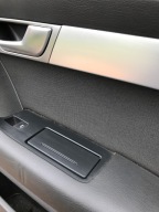 AUDI A6 C6 side upholstery right rear part EU 0217