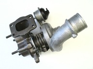 Turbo Renault Megane Volvo S40 V40 1.9 90 KM 7700108866 7700104130 454204-1