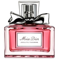 DIOR MISS DIOR ABSOLUTELY BLOOMING EDP 100 ML