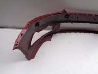 front bumper SKODA FABIA III 6V0 14- NR 20166