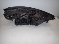 light left AUDI A6 C7 LIFT 15- FULL LED MATRIX 4G