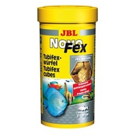 JBL NOVOFEX 250 ML NATURALNY POKARM DLA RYB