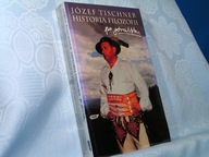 TISCHNER HISTORIA FILOZOFII FOLIA RAR! kaset bdb-