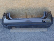 bumper rear part rear DACIA DUSTER 2010-2017R