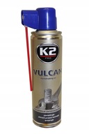 K2 VULCAN ODRDZEWIACZ DO ŚRUB ODKRĘCA ŚRUBY 250ML