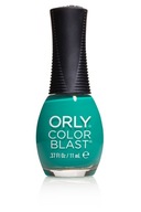 ORLY Color Blast Street Style