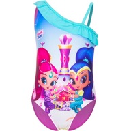 SHIMMER I SHINE strój kąpielowy 104 4 lata