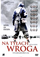 NA TYŁACH WROGA DVD FOLIA pl