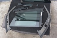 window bodywork rear part right left MERCEDES GL X164