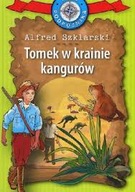 Tomek w krainie kangurów - Alfred Szklarski