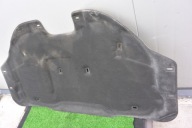 soundproofing bonnets MATA JAGUAR XF X250 LIFT