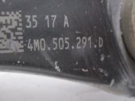 Querlenker heck AUDI Q7 4M0 3,0TDI links