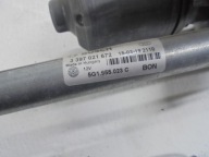 VW GOLF VII MOTOR WISCHERGESTÄNGE