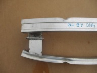 Stoßstangenträger Audi A8 4N0 heck hinten