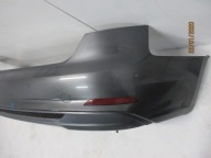 STOSSSTANGE AUDI A5 8W6 PDC SLINE HECK HINTEN