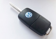 Kľúč s diaľkovým ovládaním Volkswagen OE 1K0959753N