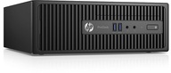 Počítač HP ProDesk 400 G3 8 GB čierny