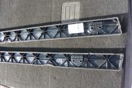 moulding boot upholstery AUDI Q7 4L LIFT KPL