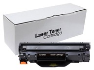 NOWY TONER do HP LASER JET PRO M12A M12W M26A 79A