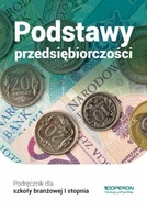 Podstawy przedsiębiorczości. Część 1