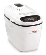 Wypiekacz do chleba Tefal PF610138 biały 1600 W