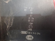 light rear part rear right AUDI A4 B7 05-08 sedan