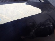 CAPOT AUDI 100 C4