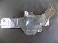 VW PHAETON Blende Abdeckung TERMICZNA 3D0825641G