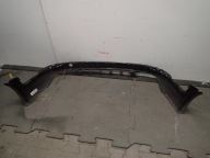 STOSSSTANGE HECK SPOILER AUDI A4 B9 15- ALLROAD 8W