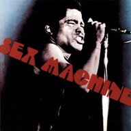 JAMES BROWN SEX MACHINE