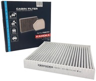 Kamoka F506701 Filter, vetranie priestoru pre cestujúcich