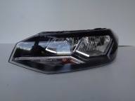 light left REFLEKTOR VW POLO 2G0 17