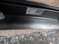 moulding for fender left front TOYOTA RAV 4 RAV4 IV