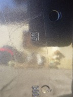 OPEL INSIGNIA HB sedan door left rear. rear part