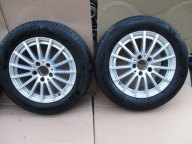 wheels Mercedes 5x112 W2054012502