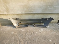 MINI COOPER S 14- F56 bumper rear