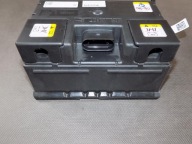 VW TOUAREG III auxiliary battery 4M0915169E
