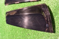 Blende Abdeckung SLUPKA heck MINI COUNTRYMAN R60 KPL