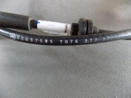FIAT TIPO II lanko elektrická brzda 52057585