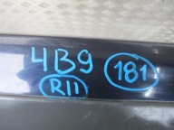 bumper Audi A6 4B9 Kombi rear part rear