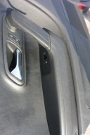 side side upholstery door rear part VW PASSAT CC KPL