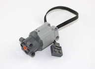 LEGO POWER FUNCTIONS - SILNIK L - MOTOR 88003 ..