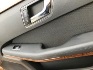 MERCEDES W212 side upholstery right front EU 0168