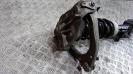 shock absorber front left PORSCHE CAYENNE 7L5 Q7 1