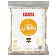 (DP) KASZA jęczmienna 5kg wiejska GASTRONOMIA