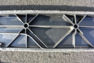 moulding boot upholstery AUDI Q7 4L LIFT KPL