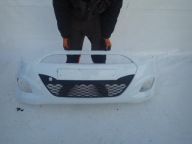 HYUNDAI I10 and 1 LIFT 10-13 bumper front front